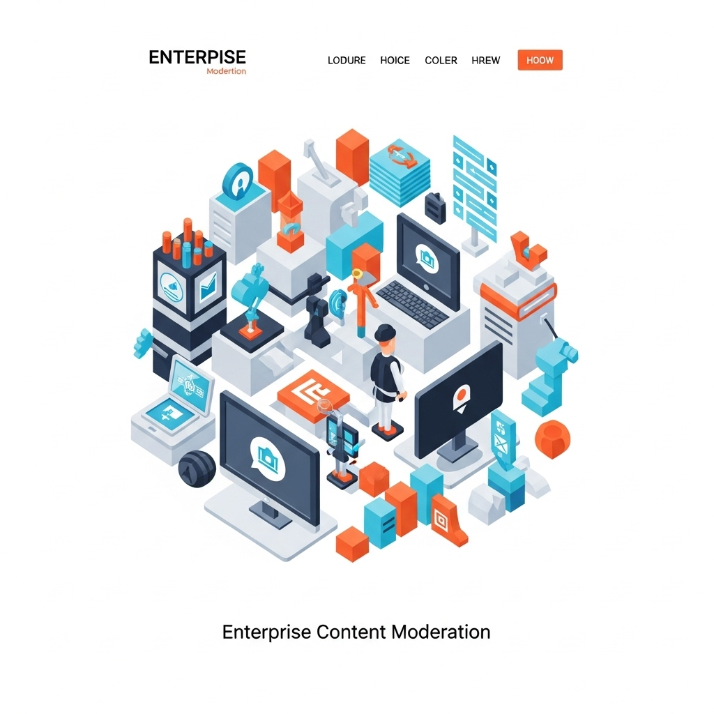 enterprise-content-moderation